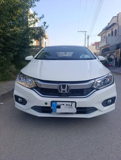 Honda City 1.5 Aspire 2022  full option