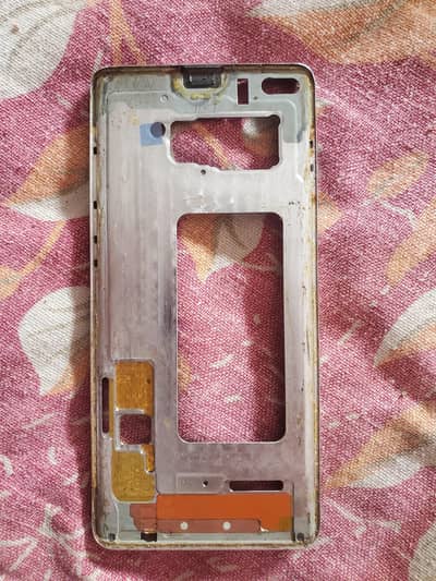 Samsung Mobile S10 Plus parts