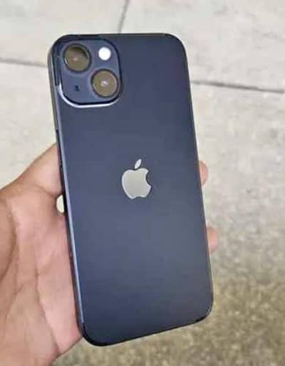 Apple iPhone 13