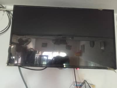 Sony LED for sale 32 inch