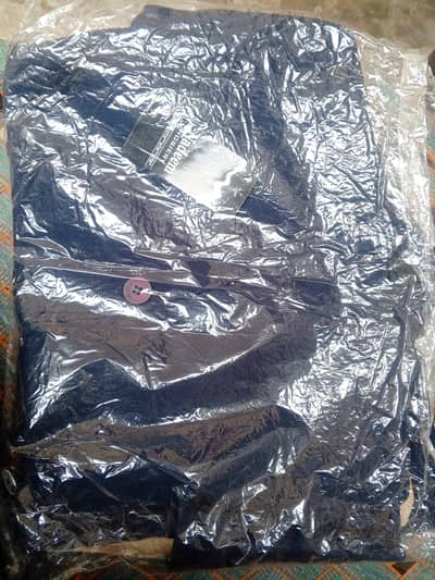 Nadeem hosiery Size 30 Blue Jersey