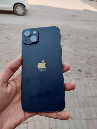 Apple iPhone 14 plus