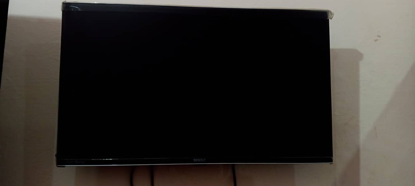 orient Led 3