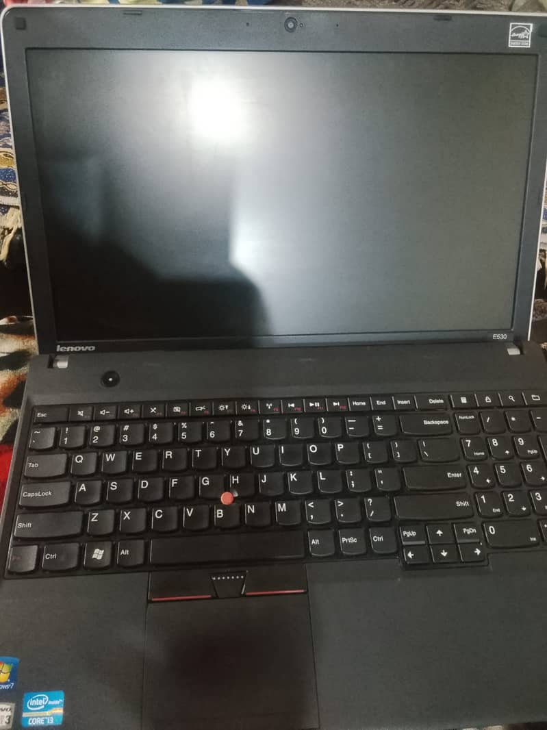 CORE I3 2nd GENERATION 1