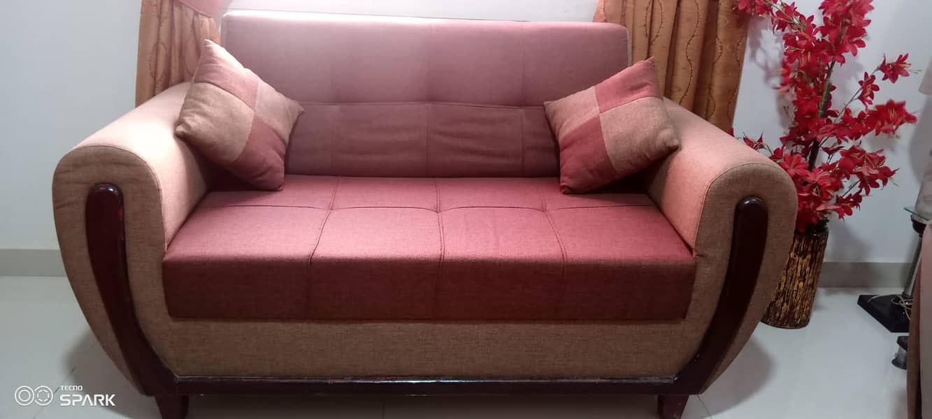 7 seater sofa set 1