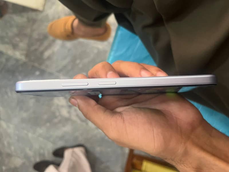 OPPO A6k 1