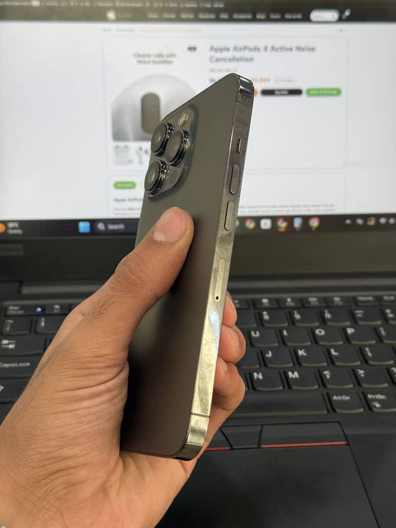 Apple iPhone 13 Pro PTA 256 3