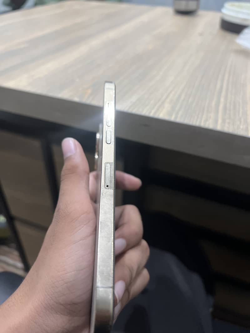 Apple iPhone 12 Pro Max 4
