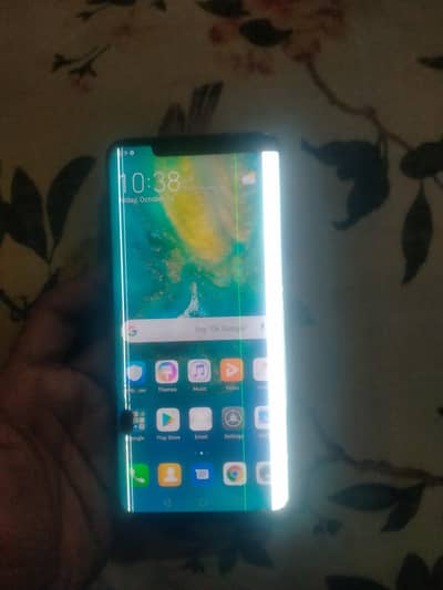 Huawei Mate 20 Pro
