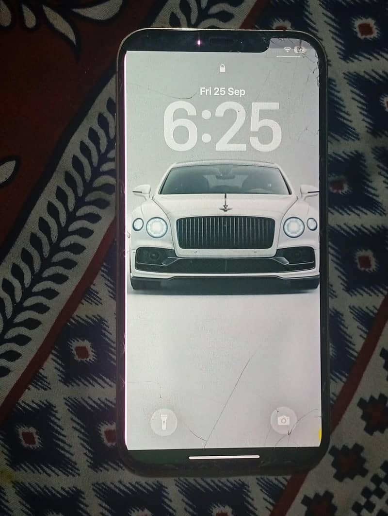Apple iPhone 12 Pro Max 4