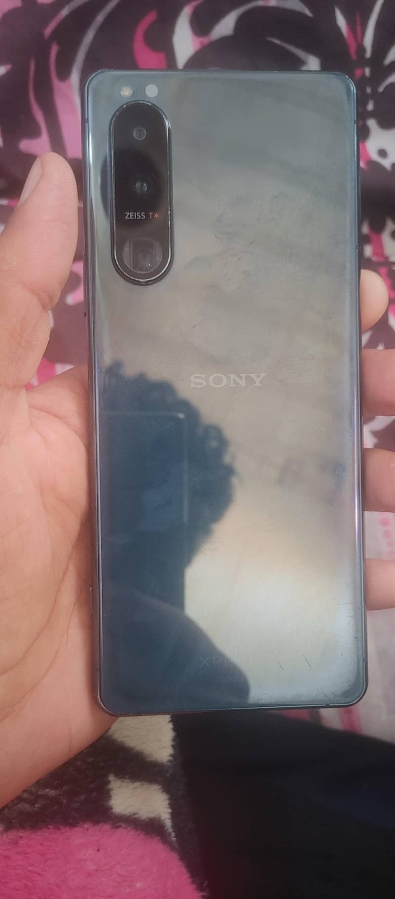 Sony 5 III 3