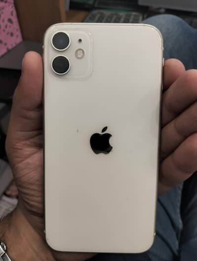 Apple iPhone 11