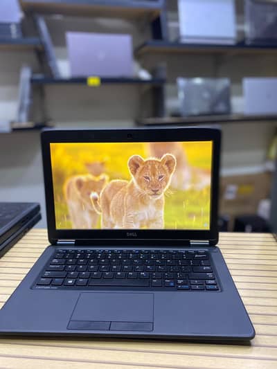 Dell Latitude 7250 Laptop Core i5 5th Gen | 8GB RAM | 128GB SSD
