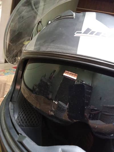 NEW BRAND HELMET