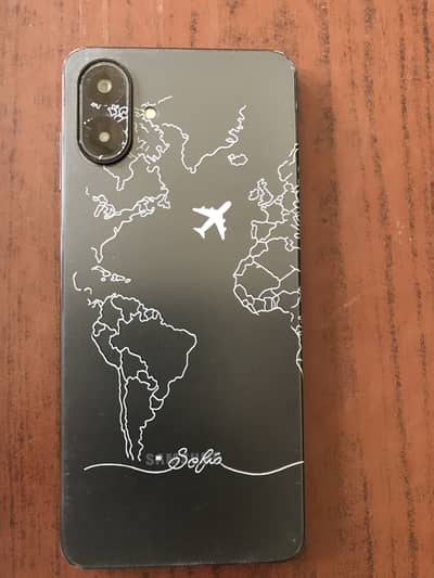Samsung Mobile A07 5G