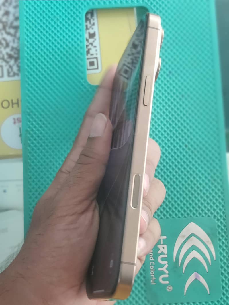 Apple iPhone 16 Pro Max 2