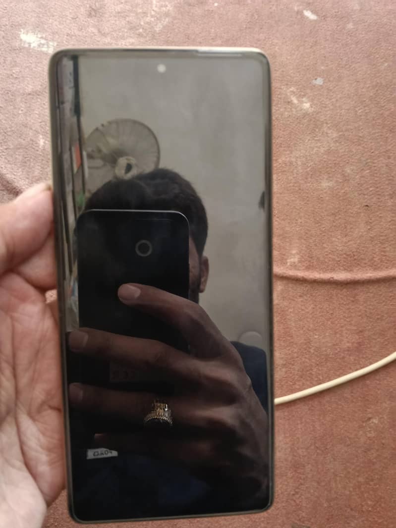 Tecno CAMON 30 0