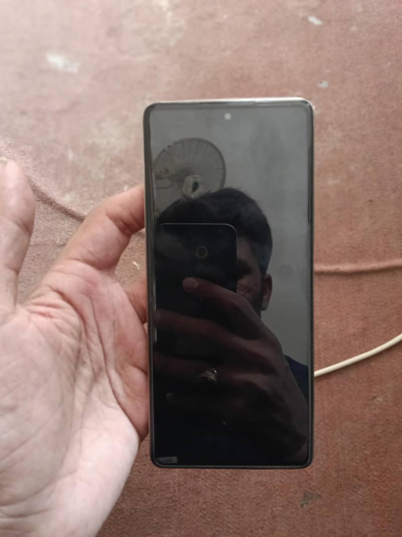 Tecno CAMON 30 3