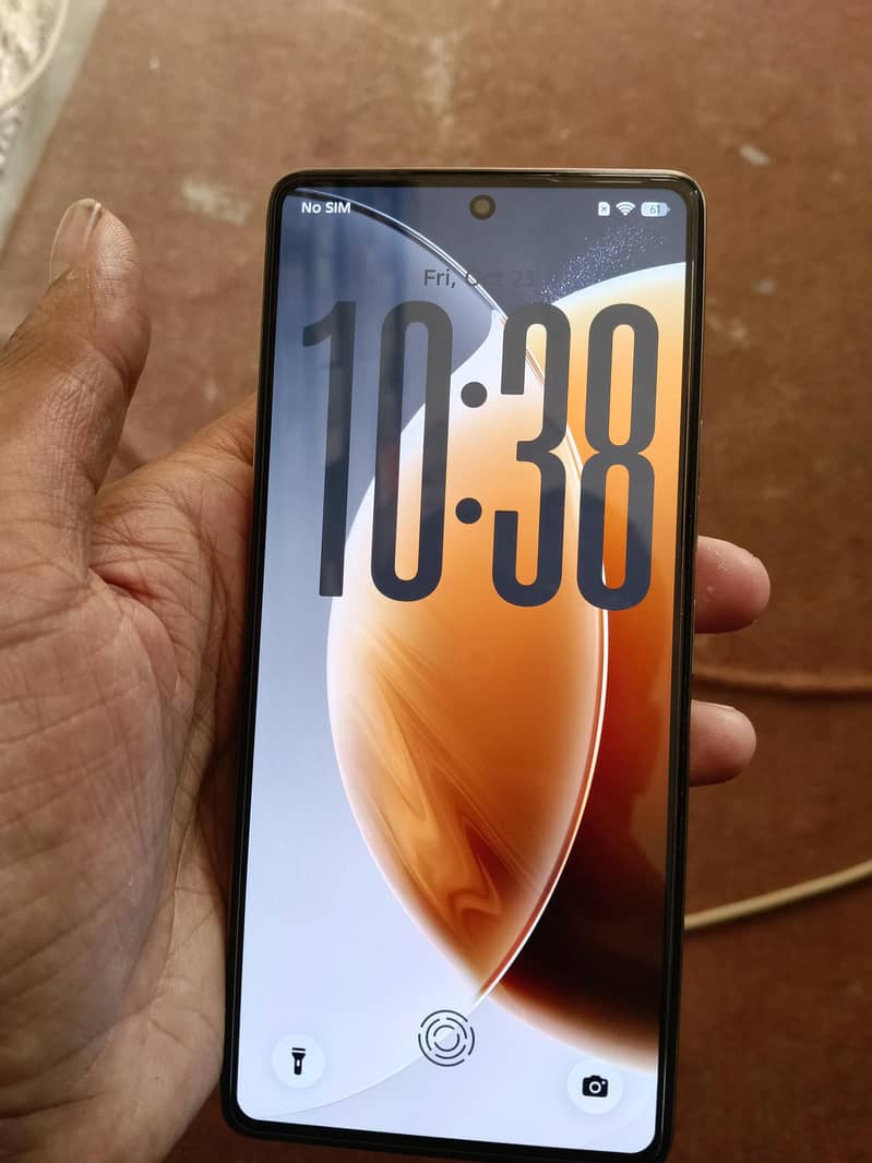 Tecno CAMON 30 5