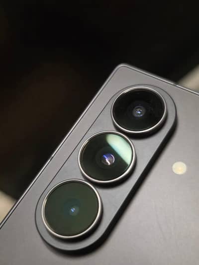 Samsung Mobile Z Fold 7