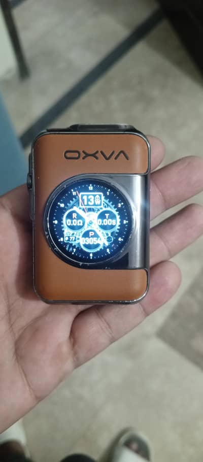 Vapes