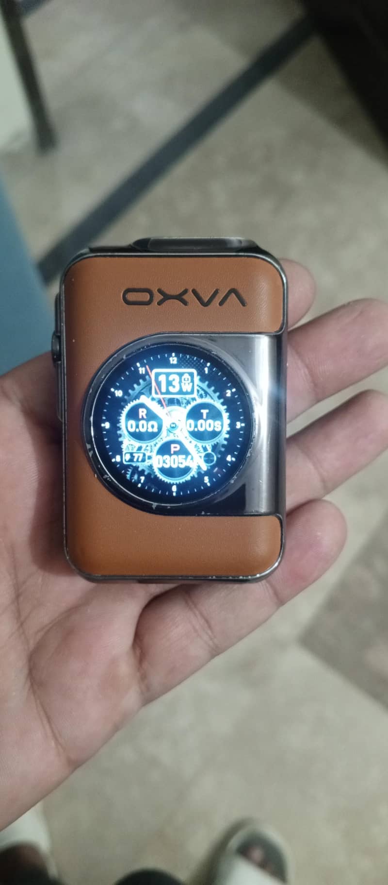 Vapes 0