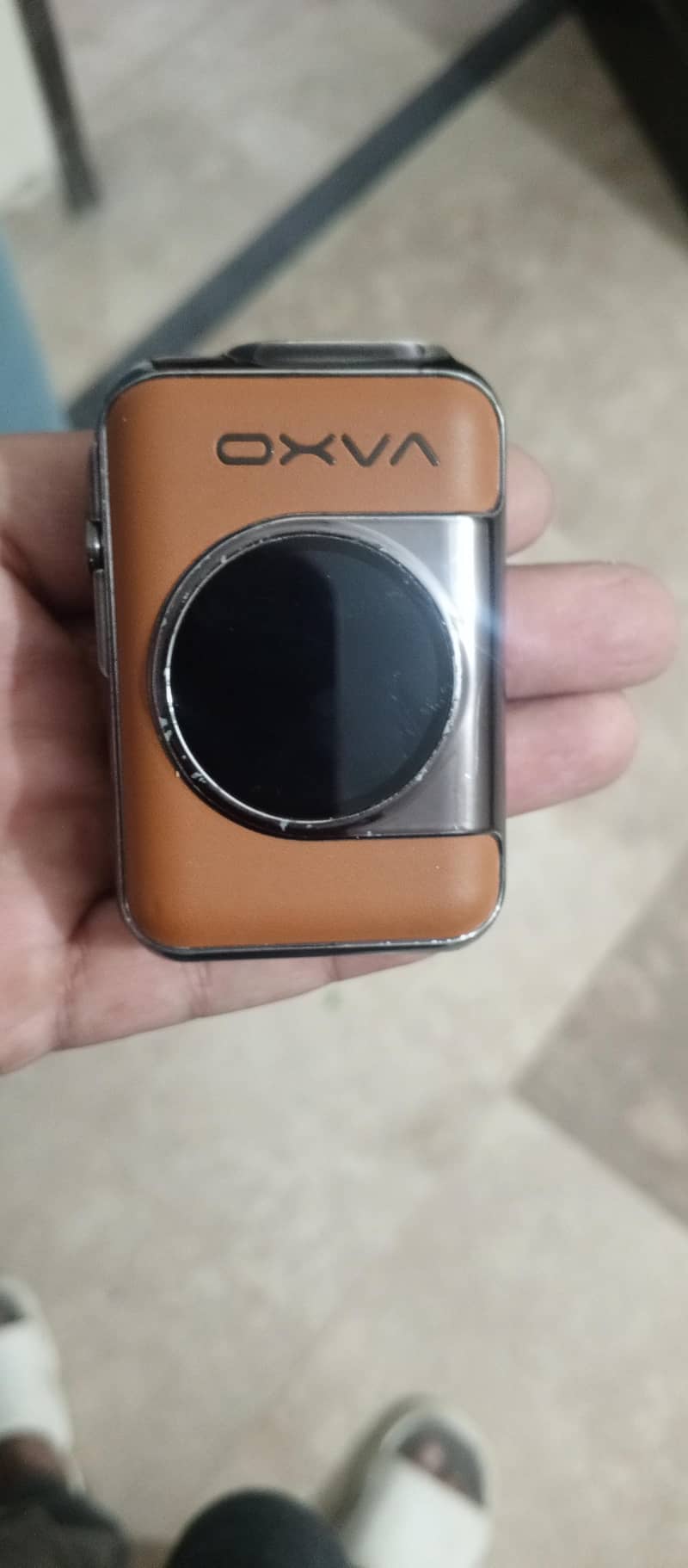 Vapes 1