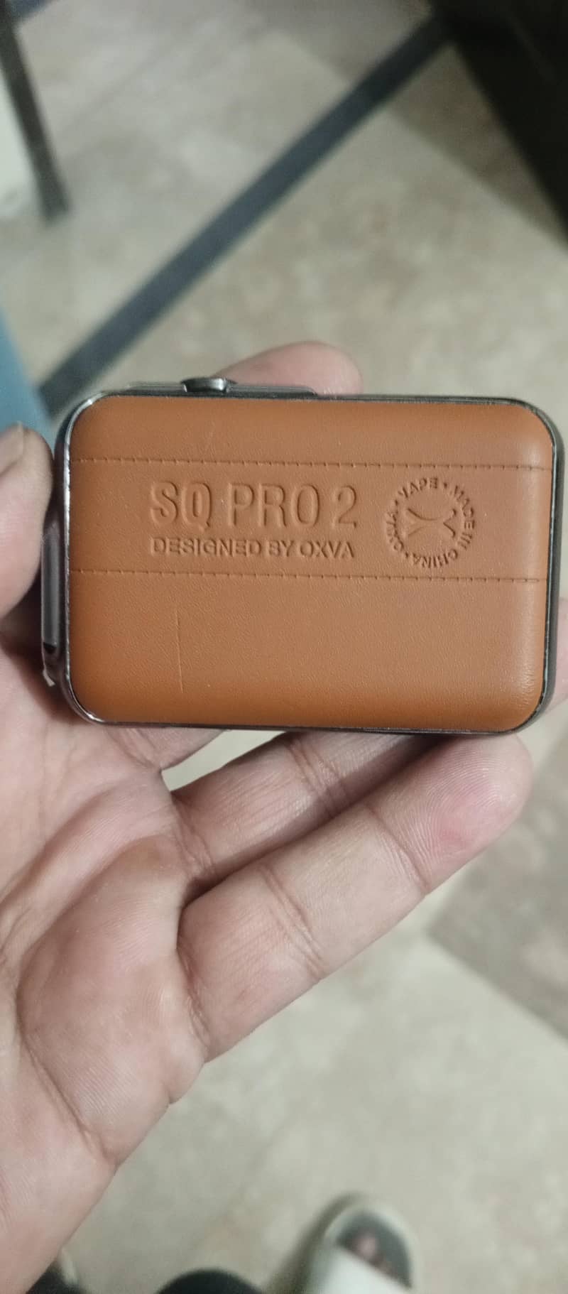 Vapes 2