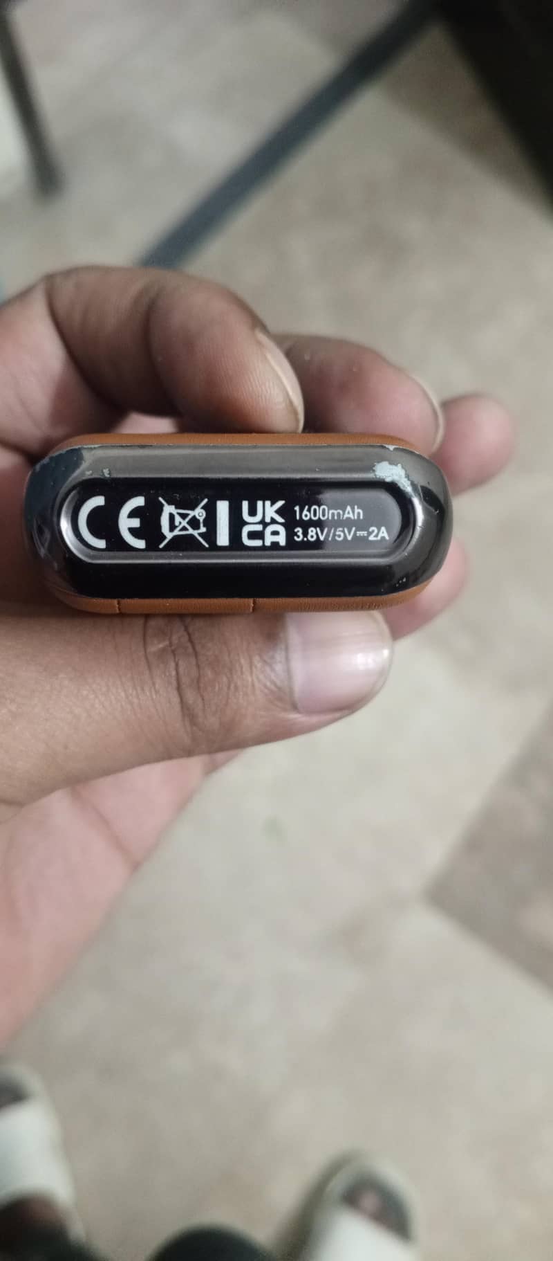 Vapes 3