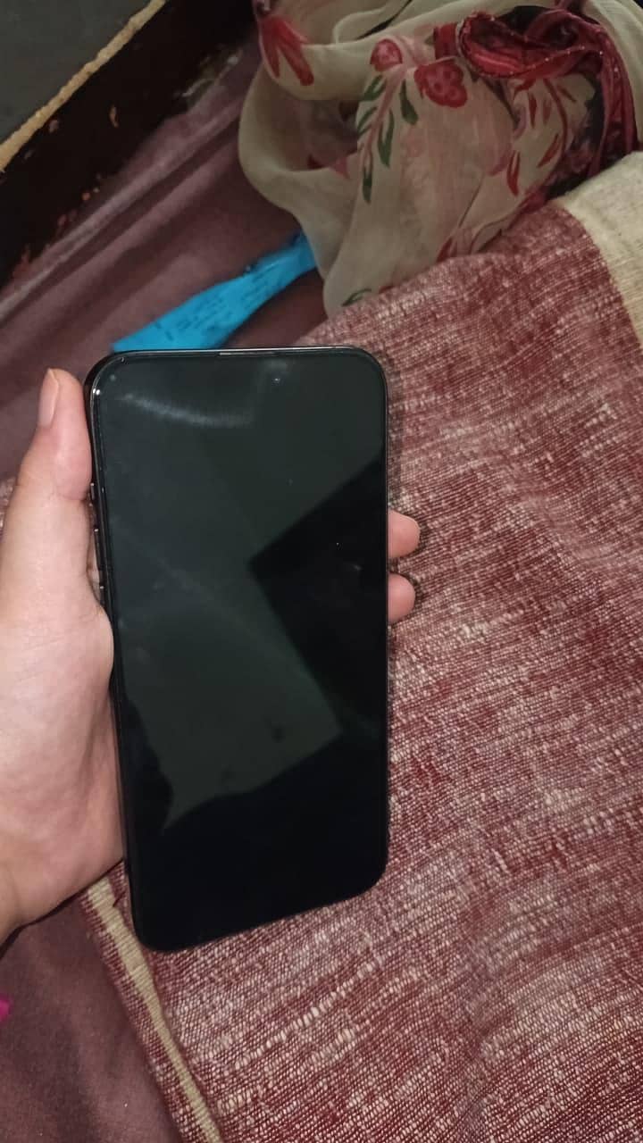 Apple iPhone 15 Pro Max 4