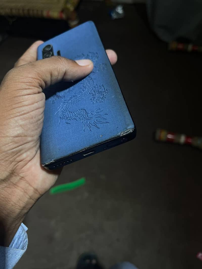 Motorola Edge Plus 2