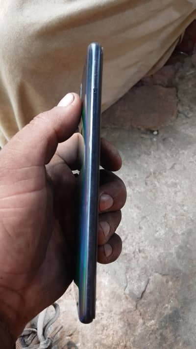 Samsung Mobile A51