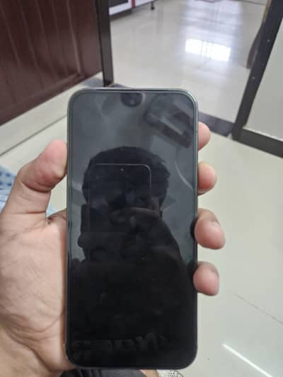 Google Pixel 10 Pro XL – 16GB RAM / 256GB Storage