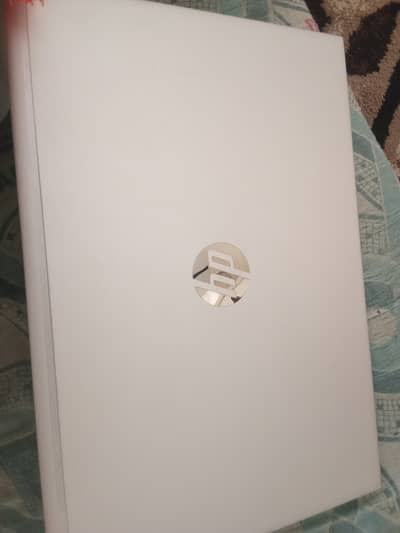 HP ProBook 450 G6 Core i5 8th Gen, 8GB RAM