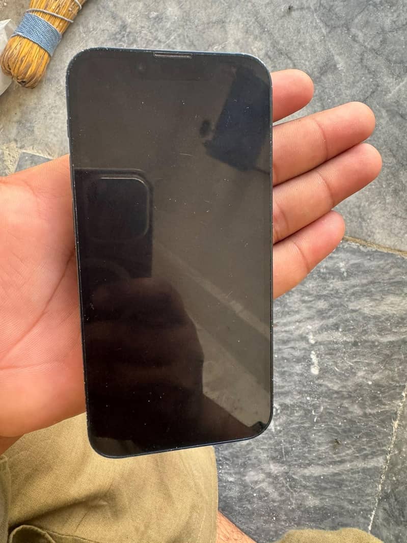 Apple iPhone 13 mini 0
