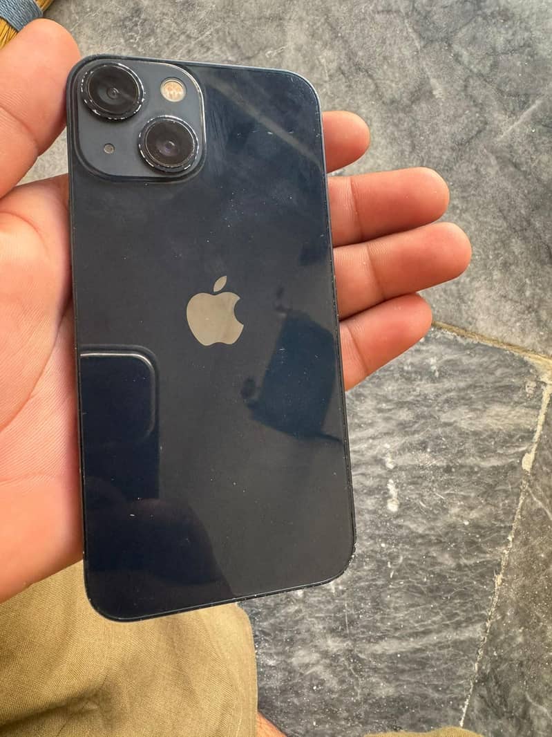 Apple iPhone 13 mini 5
