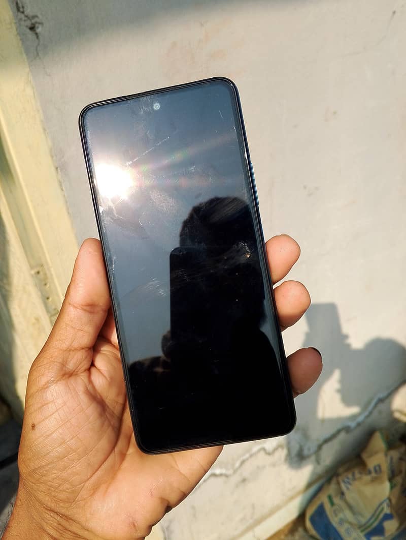 Infnix Note 30 1