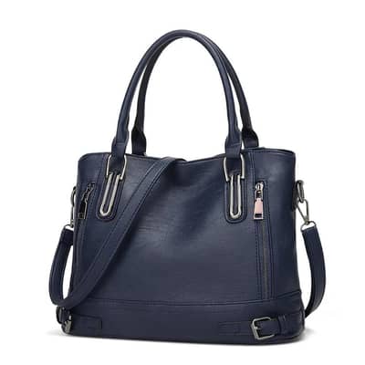 pcs maroon shoulder bag