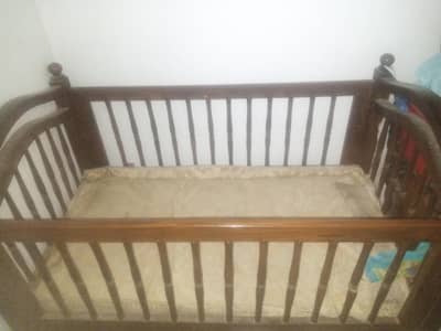Babycot for sale