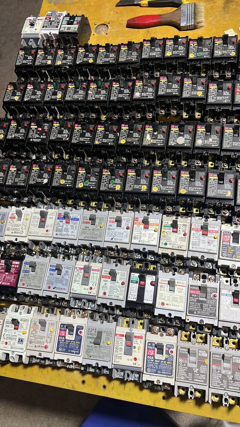 all circuit breakers available 1