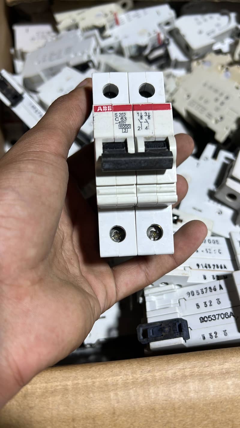 all circuit breakers available 3