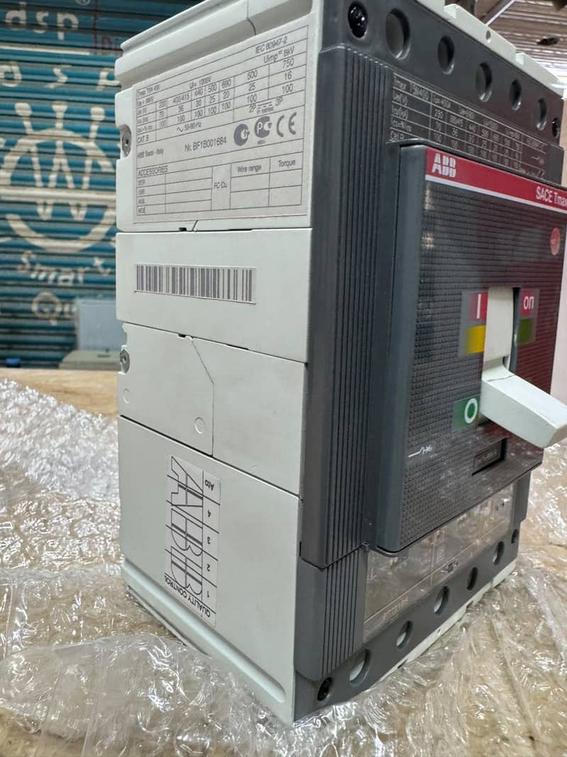 all circuit breakers available 4