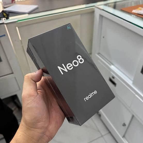 Realme Other Model 0