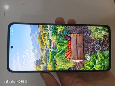 Xiaomi Redmi Note 13