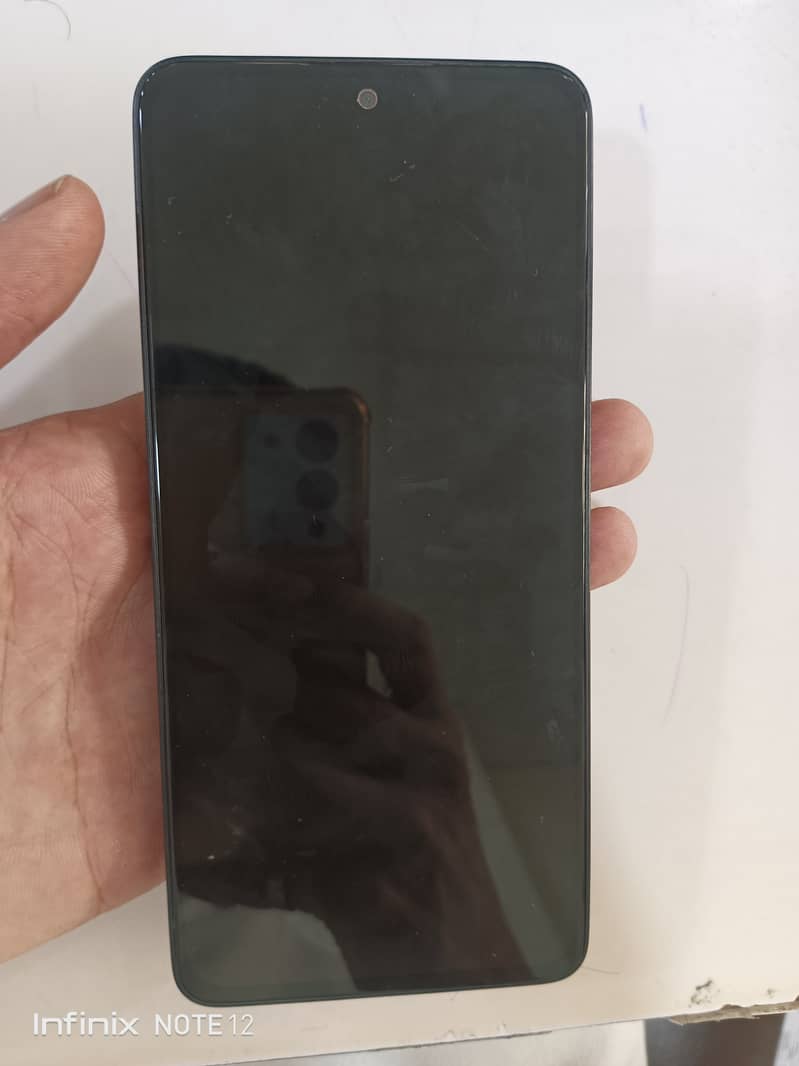 Xiaomi Redmi Note 13 1