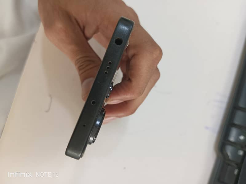 Xiaomi Redmi Note 13 2