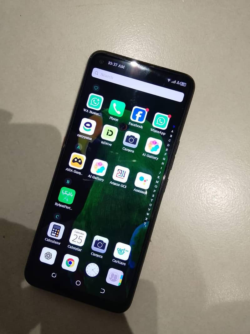 Tecno Pova 0