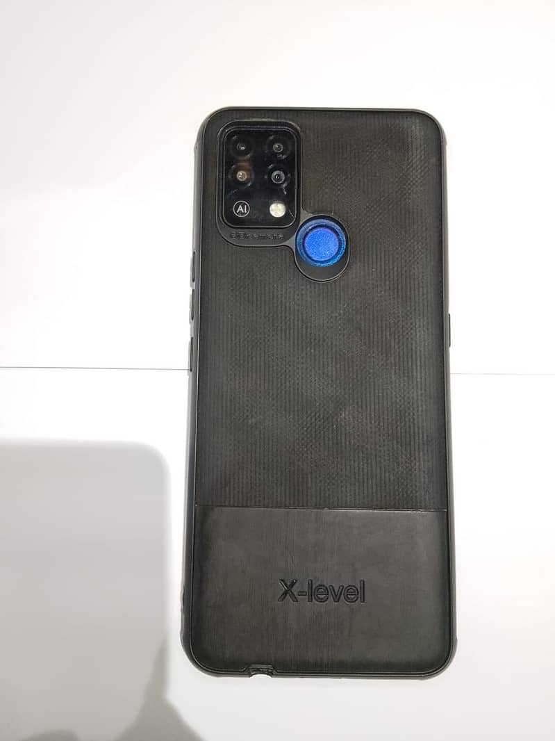 Tecno Pova 1