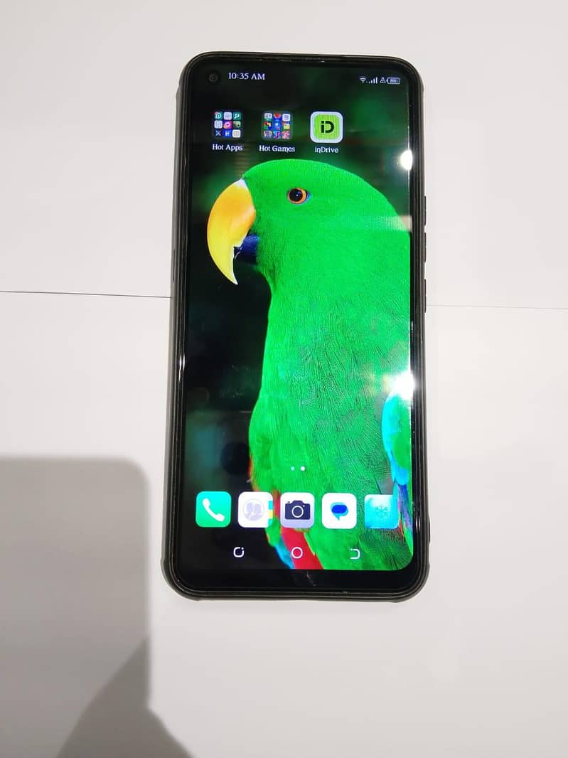 Tecno Pova 3
