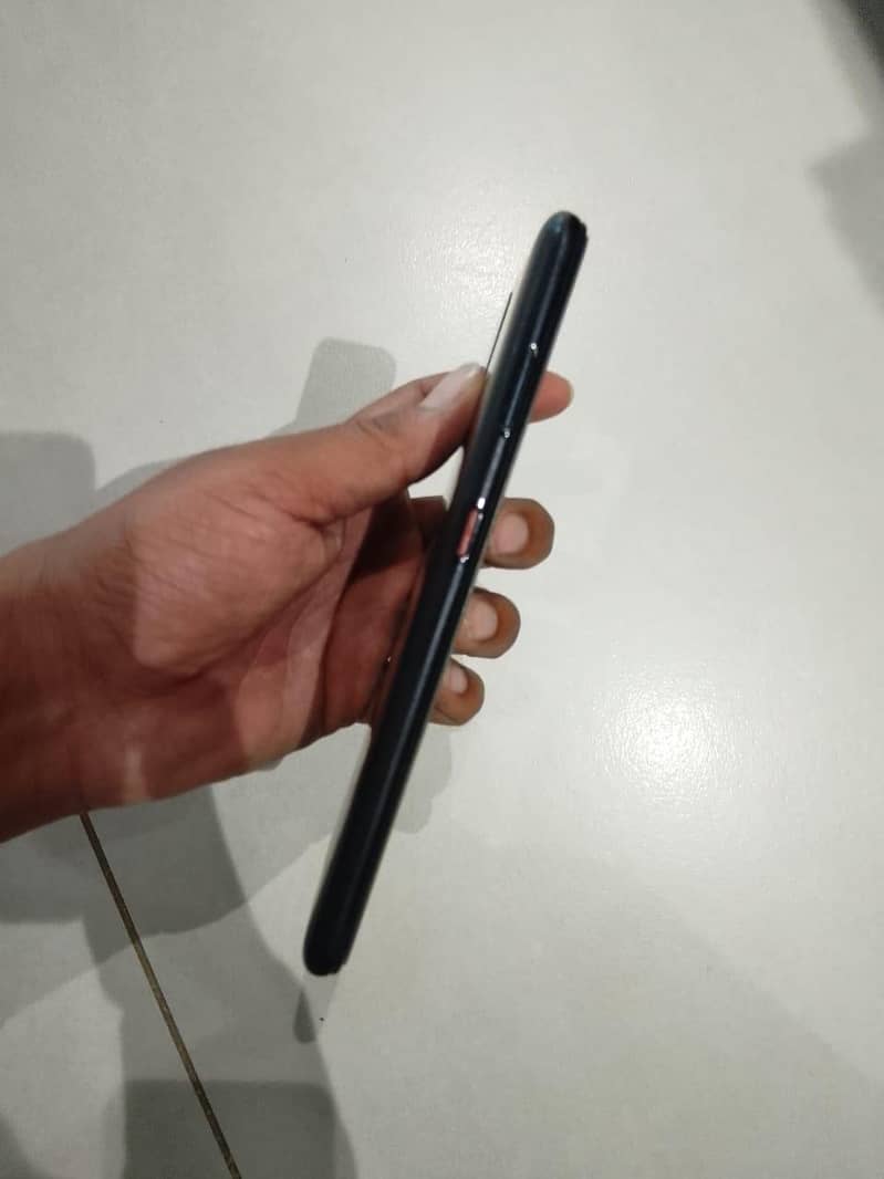 Tecno Pova 5